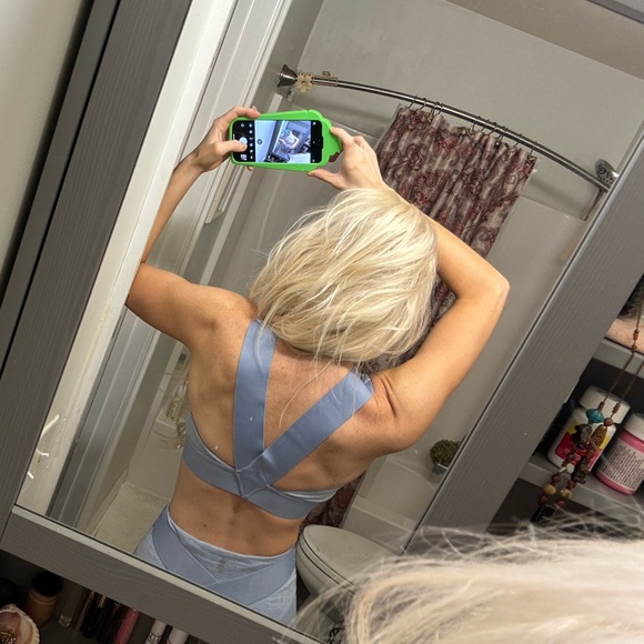 Free people movement just breathe athletic set - Picture 3 of 12